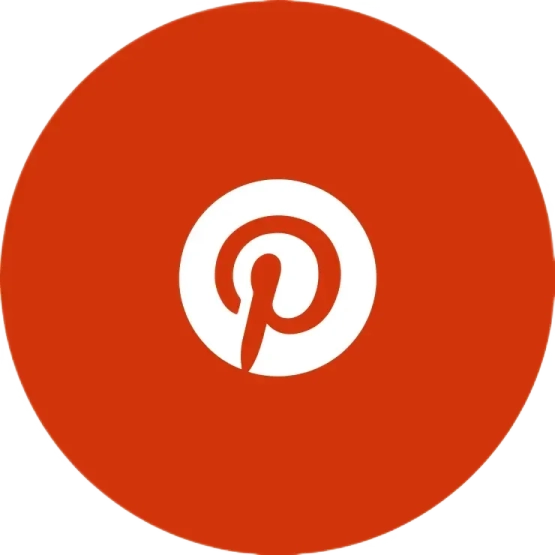 pinterst logo